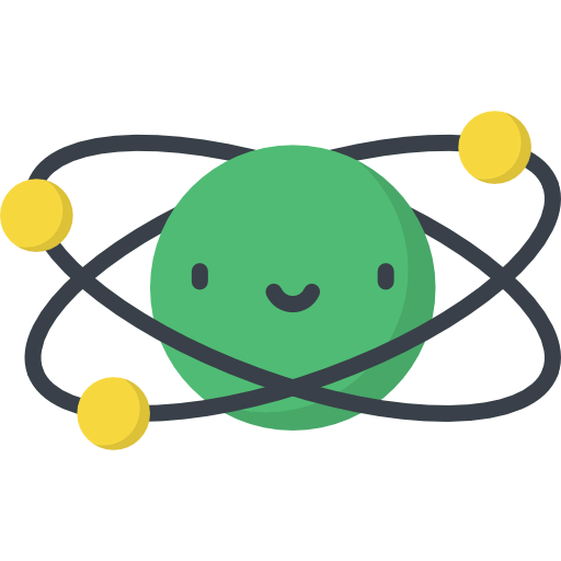 Physics 图标