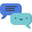 Chat 상 64x64