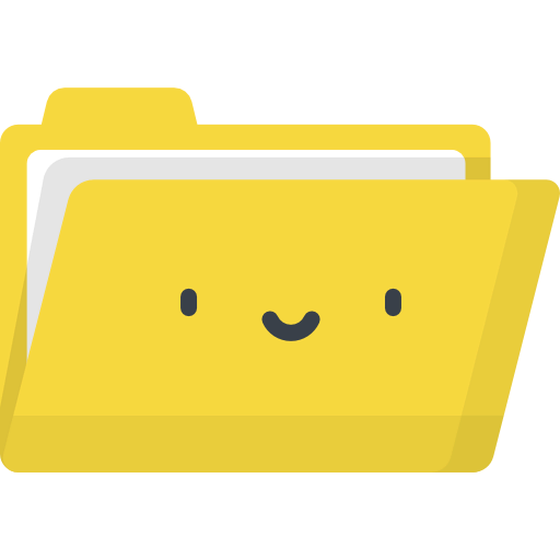 Folder icon