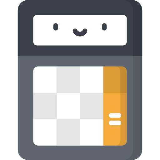 Calculator icon