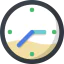 Clock 상 64x64