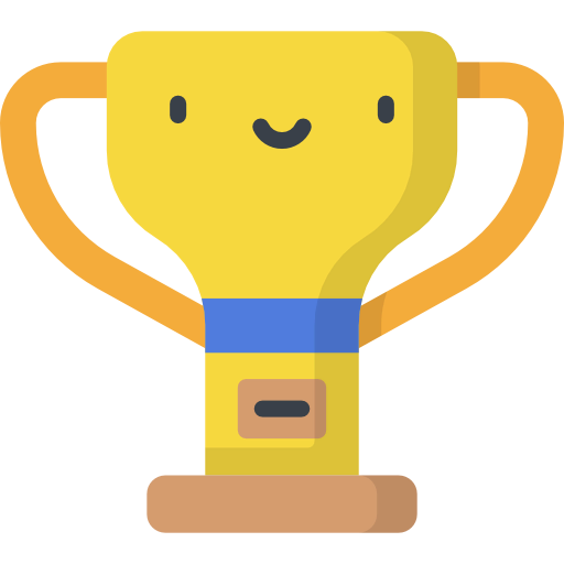 Trophy icon