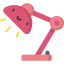 Desk lamp 상 64x64