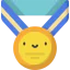 Medal 상 64x64