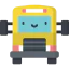 School bus 상 64x64