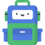 Backpack 상 64x64