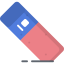 Eraser Symbol 64x64