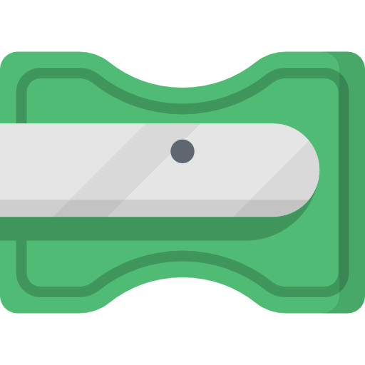 Sharpener icon