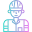 Engineer ícone 64x64