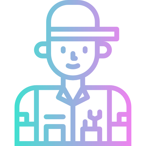 Mechanic icon