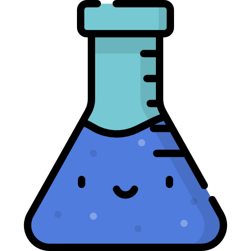 Flask 图标