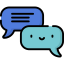 Chat 상 64x64