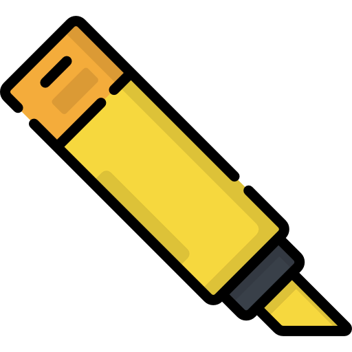 Highlighter 图标