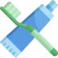 Toothbrush icon 64x64