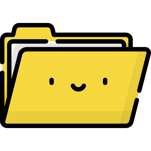 Folder icon