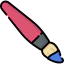 Paint brush 상 64x64