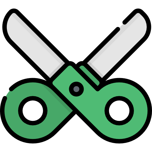 Scissors 图标
