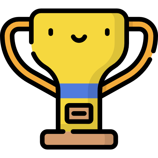 Trophy icon