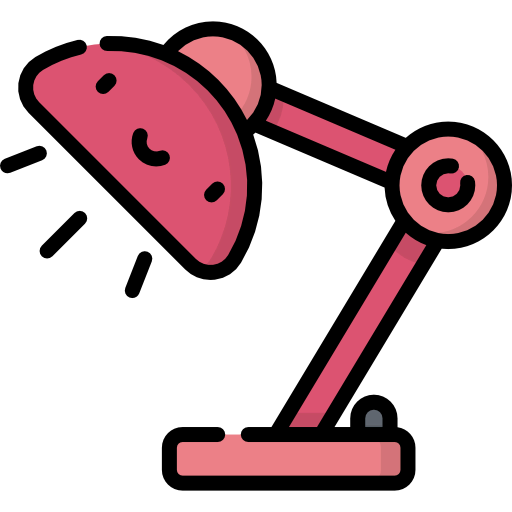 Desk lamp 상