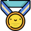 Medal 상 64x64