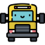 School bus 상 64x64