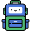 Backpack 상 64x64