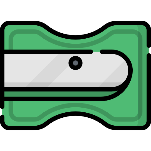 Sharpener icon