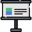 Presentation アイコン 64x64