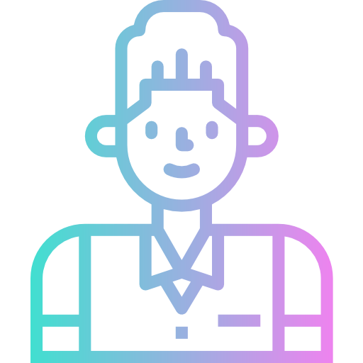 Bartender icon