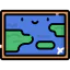Map アイコン 64x64
