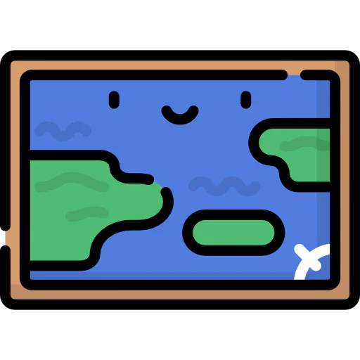 Map icon