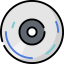 Compact disc アイコン 64x64