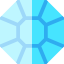 Diamond icon 64x64
