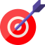 Target icon 64x64