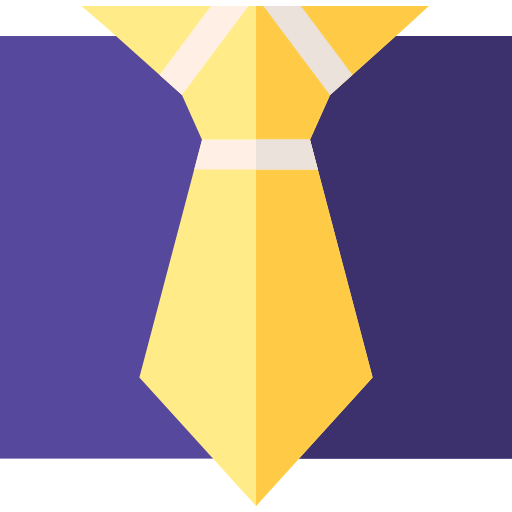 Tie icon