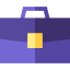 Briefcase icon 64x64