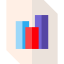 Statistics icon 64x64