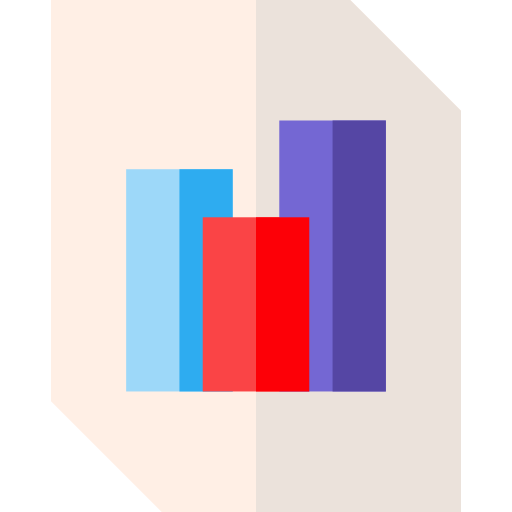 Statistics icon