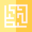 Maze icon 64x64
