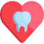 Tooth icon 64x64