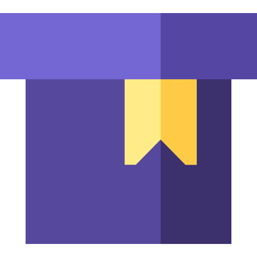 Box icon