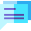 Chat icon 64x64