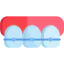Braces icon 64x64