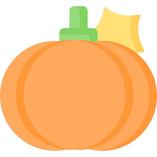 Pumpkin icon