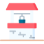 Water well icon 64x64