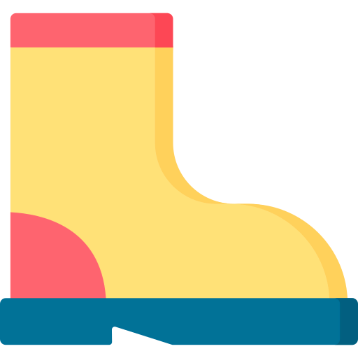 Boot Symbol