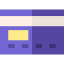 Credit card icon 64x64