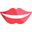 Lips icon 64x64