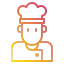 Chef icon 64x64