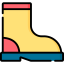 Boot icon 64x64